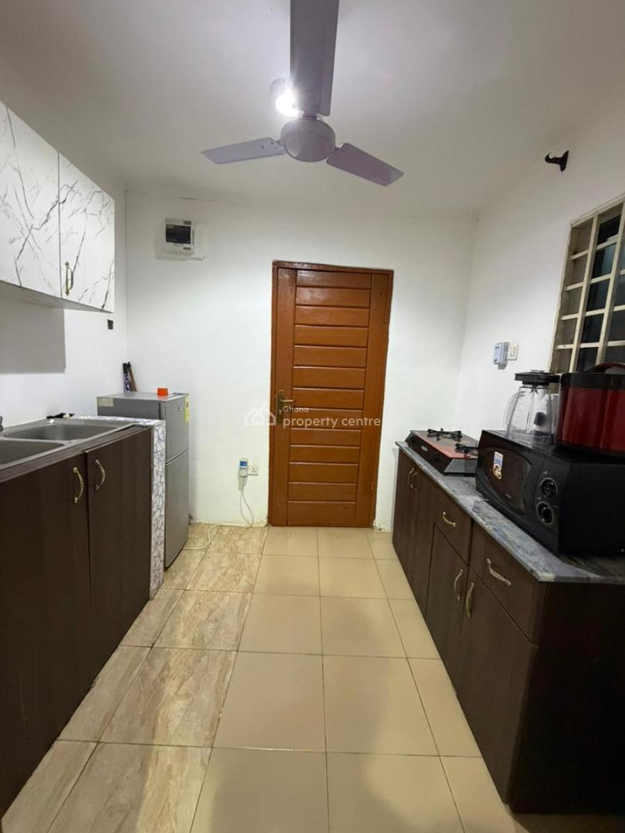 1 Bedroom, Dansoman, Dansoman, Accra, Single Room Self Contained for Rent