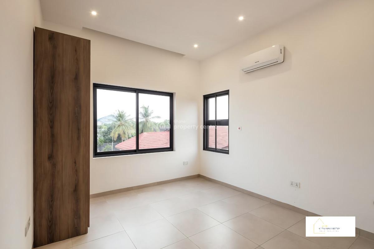4 Bedroom House with Boys Quarters at Spintex Community 18, Spintex, Accra Metropolitan, Accra, House for Sale