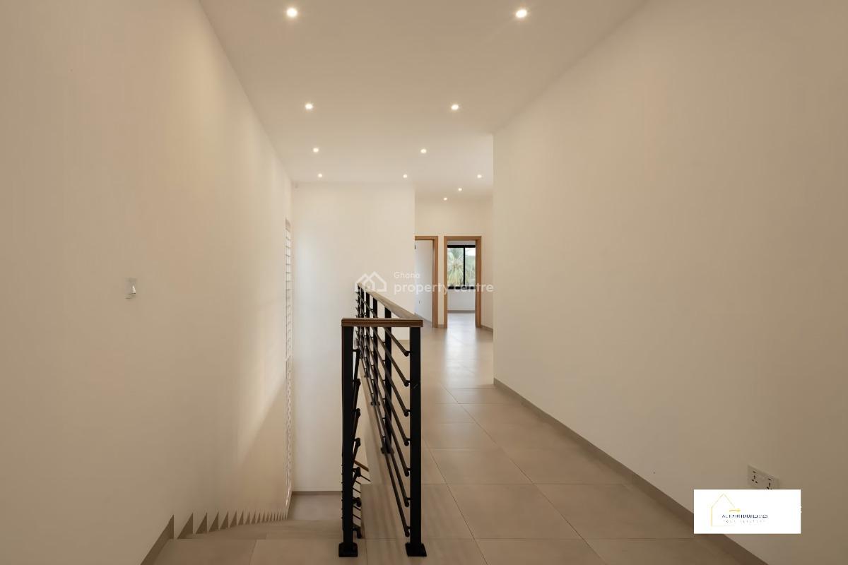 4 Bedroom House with Boys Quarters at Spintex Community 18, Spintex, Accra Metropolitan, Accra, House for Sale