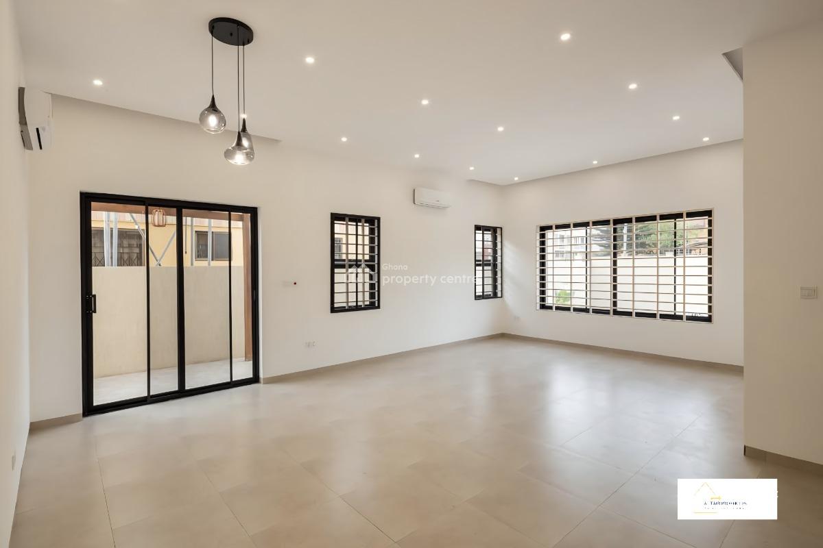 4 Bedroom House with Boys Quarters at Spintex Community 18, Spintex, Accra Metropolitan, Accra, House for Sale