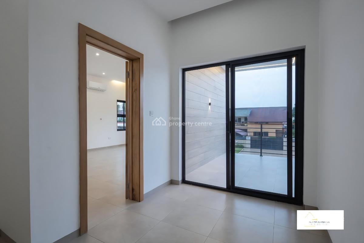 4 Bedroom House with Boys Quarters at Spintex Community 18, Spintex, Accra Metropolitan, Accra, House for Sale