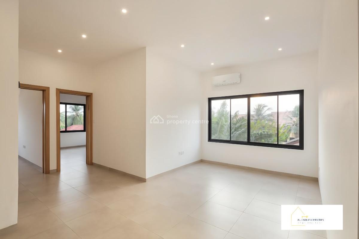 4 Bedroom House with Boys Quarters at Spintex Community 18, Spintex, Accra Metropolitan, Accra, House for Sale