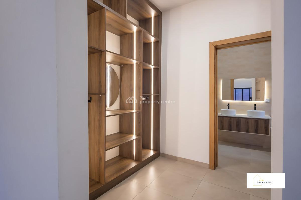 4 Bedroom House with Boys Quarters at Spintex Community 18, Spintex, Accra Metropolitan, Accra, House for Sale