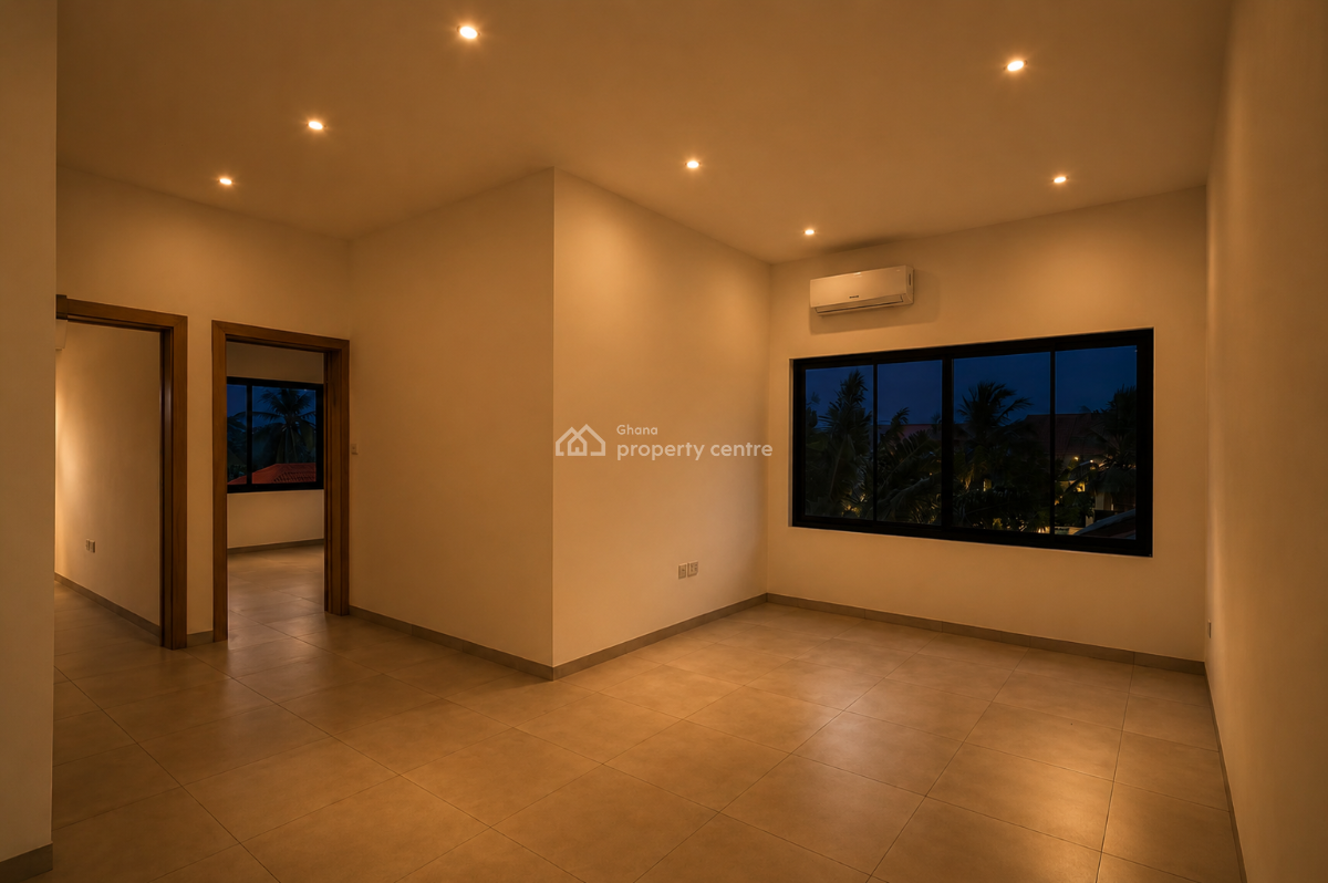 4 Bedroom House with Boys Quarters at Spintex, Spintex, Accra Metropolitan, Accra, House for Sale