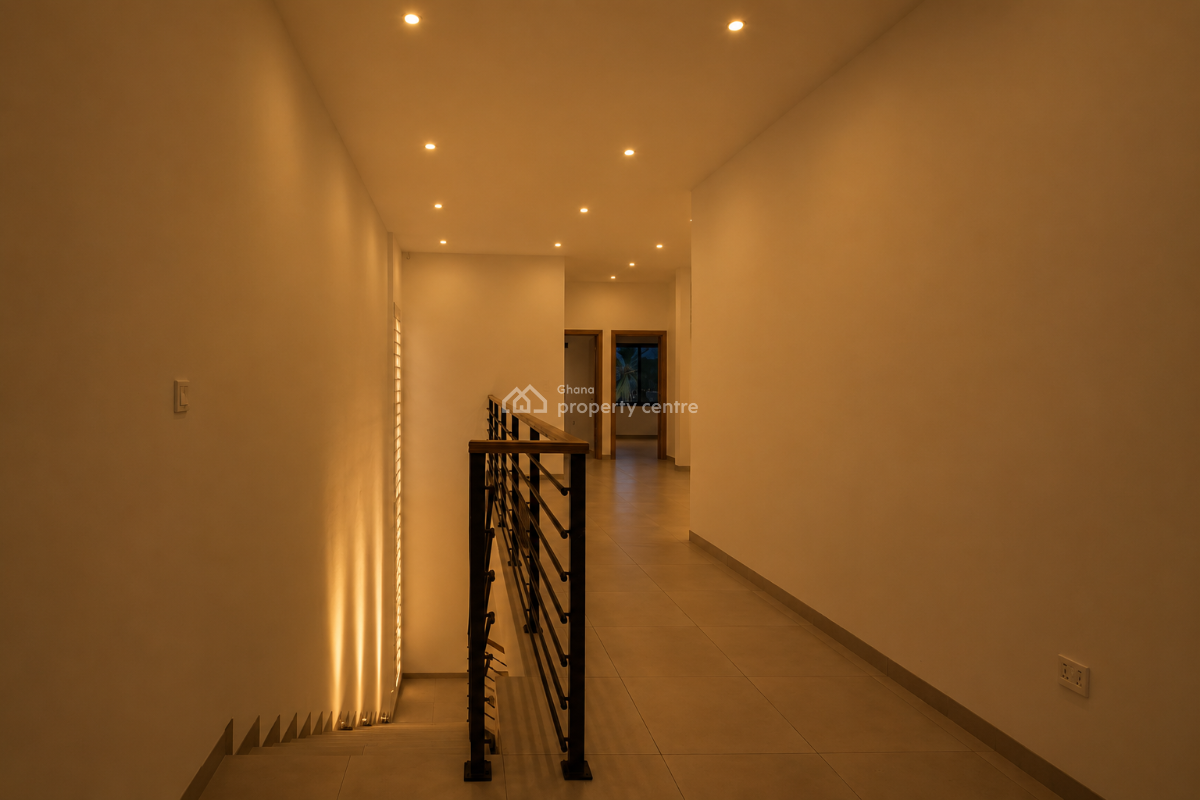 4 Bedroom House with Boys Quarters at Spintex, Spintex, Accra Metropolitan, Accra, House for Sale