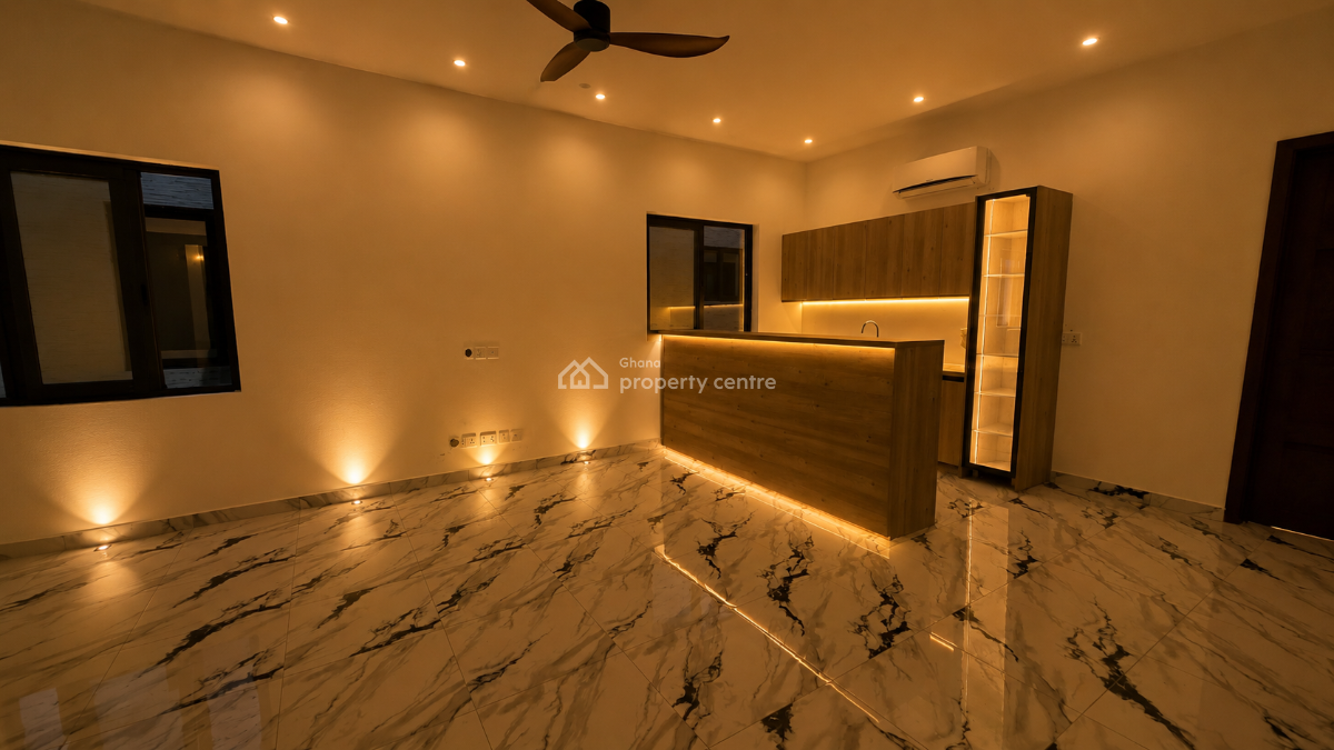 5 Bedroom House with Boys Quarters at East Legon Trasacco, East Legon Trasacco, Accra Metropolitan, Accra, House for Sale