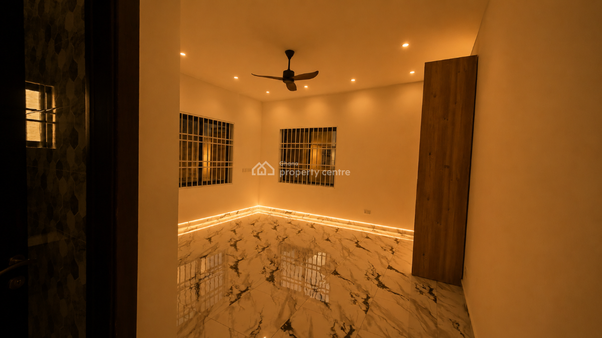 5 Bedroom House with Boys Quarters at East Legon Trasacco, East Legon Trasacco, Accra Metropolitan, Accra, House for Sale