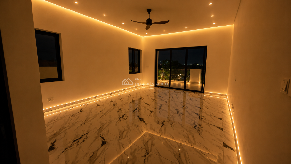 5 Bedroom House with Boys Quarters at East Legon Trasacco, East Legon Trasacco, Accra Metropolitan, Accra, House for Sale