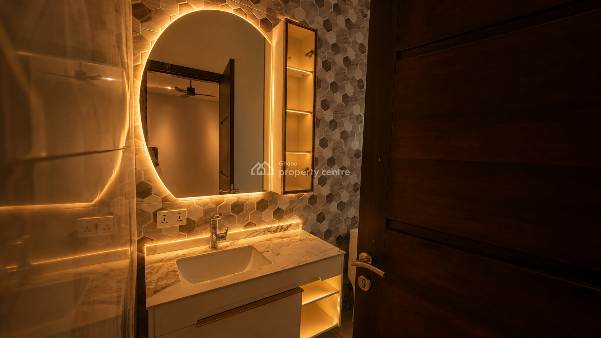 5 Bedroom House with Boys Quarters at East Legon Trasacco, East Legon Trasacco, Accra Metropolitan, Accra, House for Sale
