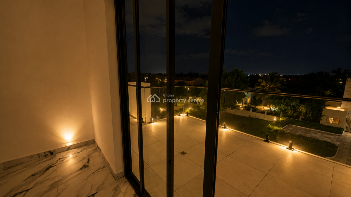 5 Bedroom House with Boys Quarters at East Legon Trasacco, East Legon Trasacco, Accra Metropolitan, Accra, House for Sale
