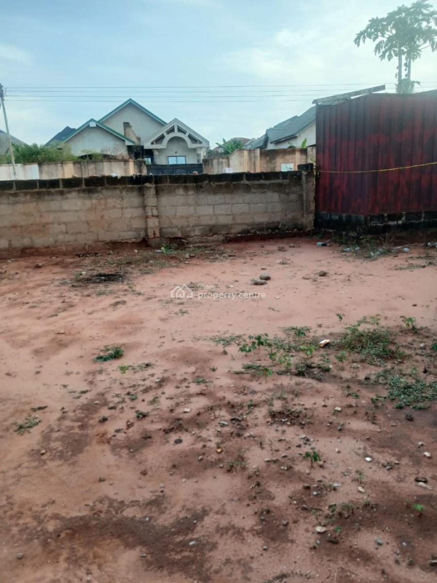 Registered 3 Master Brm House at New Bortianor Accra, New Bortianor, Ga South Municipal, Accra, Detached Bungalow for Sale