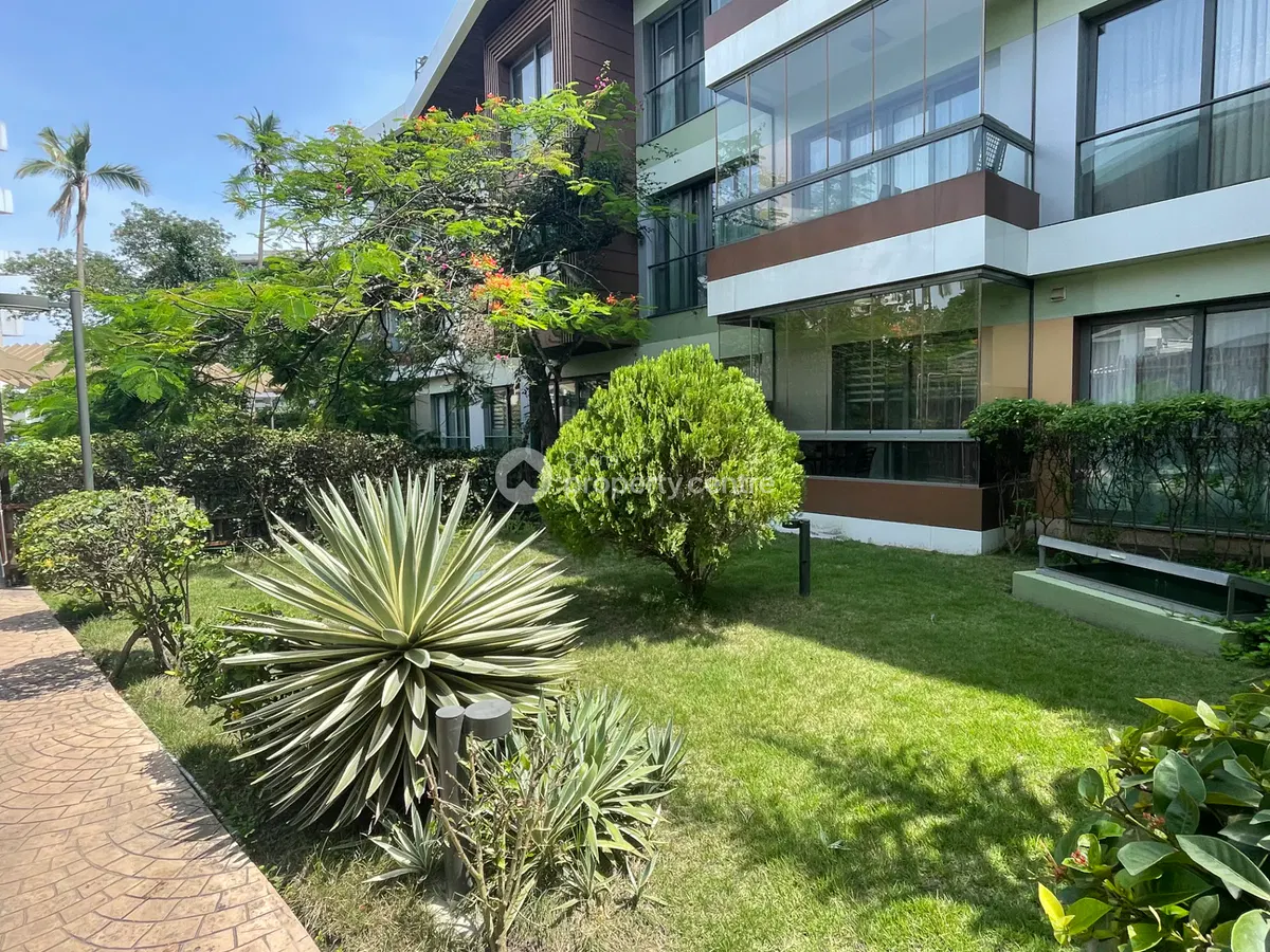Elegant 2 Bedroom Apartment in the Luxury Pearl in the City
