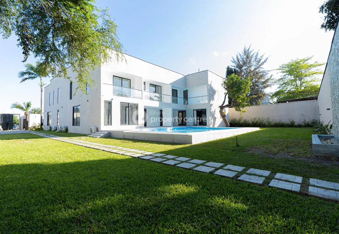 12 -Bedroom Mansion