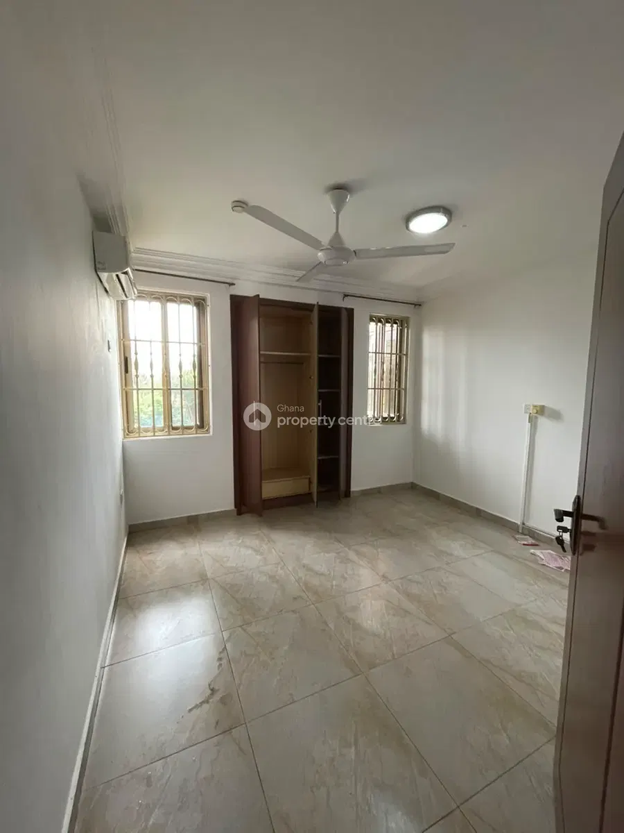 3 Bedroom Apartment — Kofi Annan Avenue, North Legon, Accra