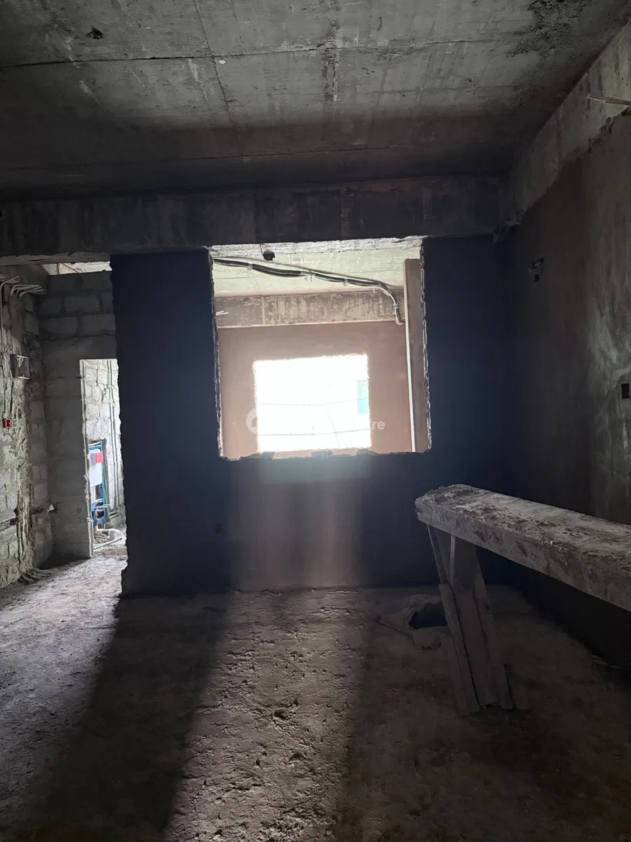 Off-Plan 2 Bedroom Apartment — Nii Kotey Amlin Street, East Legon, Accra