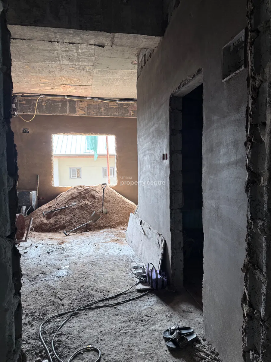 Off-Plan 2 Bedroom Apartment