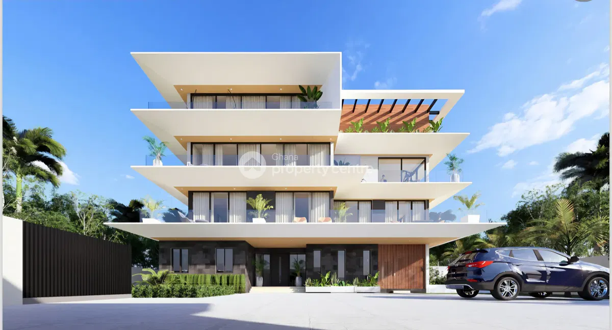 8 Bedroom Furnished House with Pool