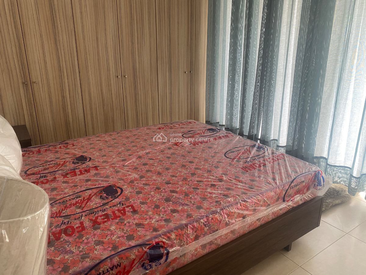 2 Bedroom Furnished Apartment, Cantonments, Accra, Apartment for Rent