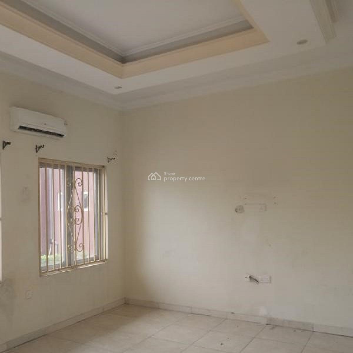 3 Bedroom Apartment, Osu Ako Adjei, Osu, Accra, Apartment for Rent