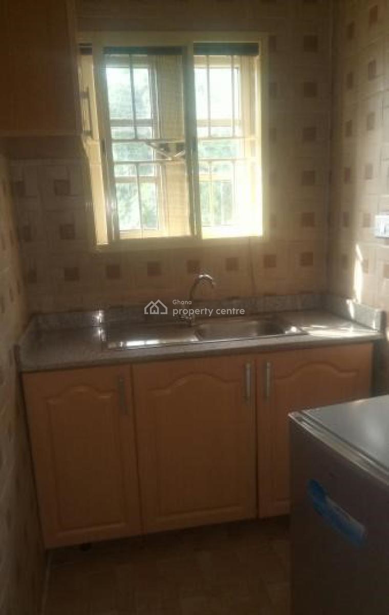 3 Bedroom Apartment, Osu Ako Adjei, Osu, Accra, Apartment for Rent