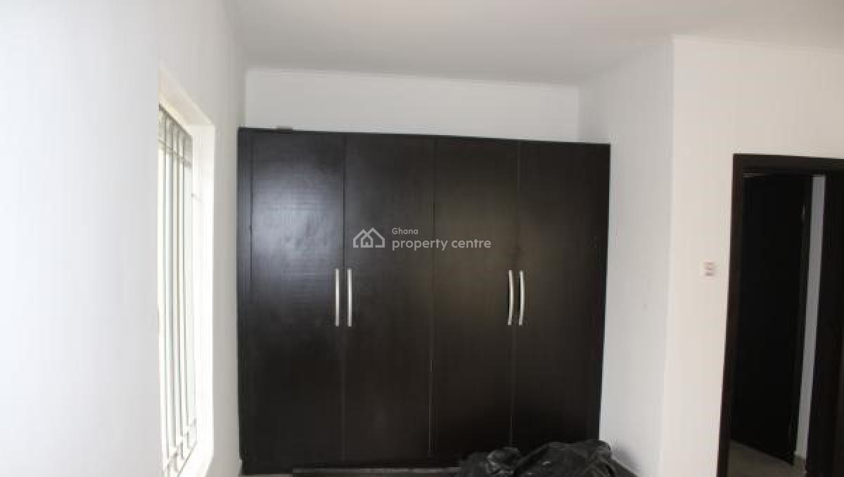 3 Bedroom Apartment, Osu Ako Adjei, Osu, Accra, Apartment for Rent