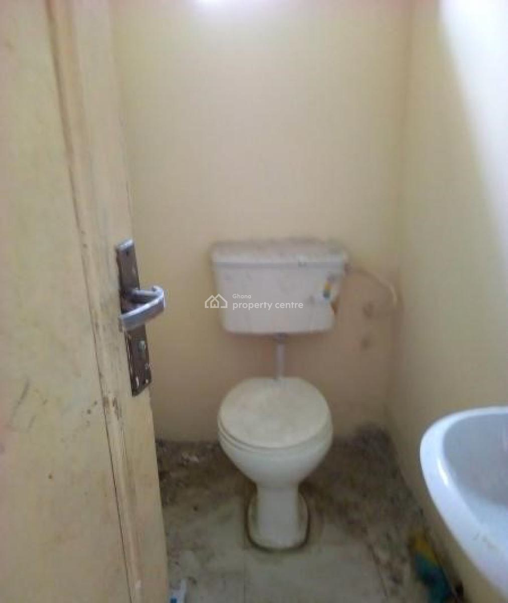 3 Bedroom Apartment, Osu Ako Adjei, Osu, Accra, Apartment for Rent