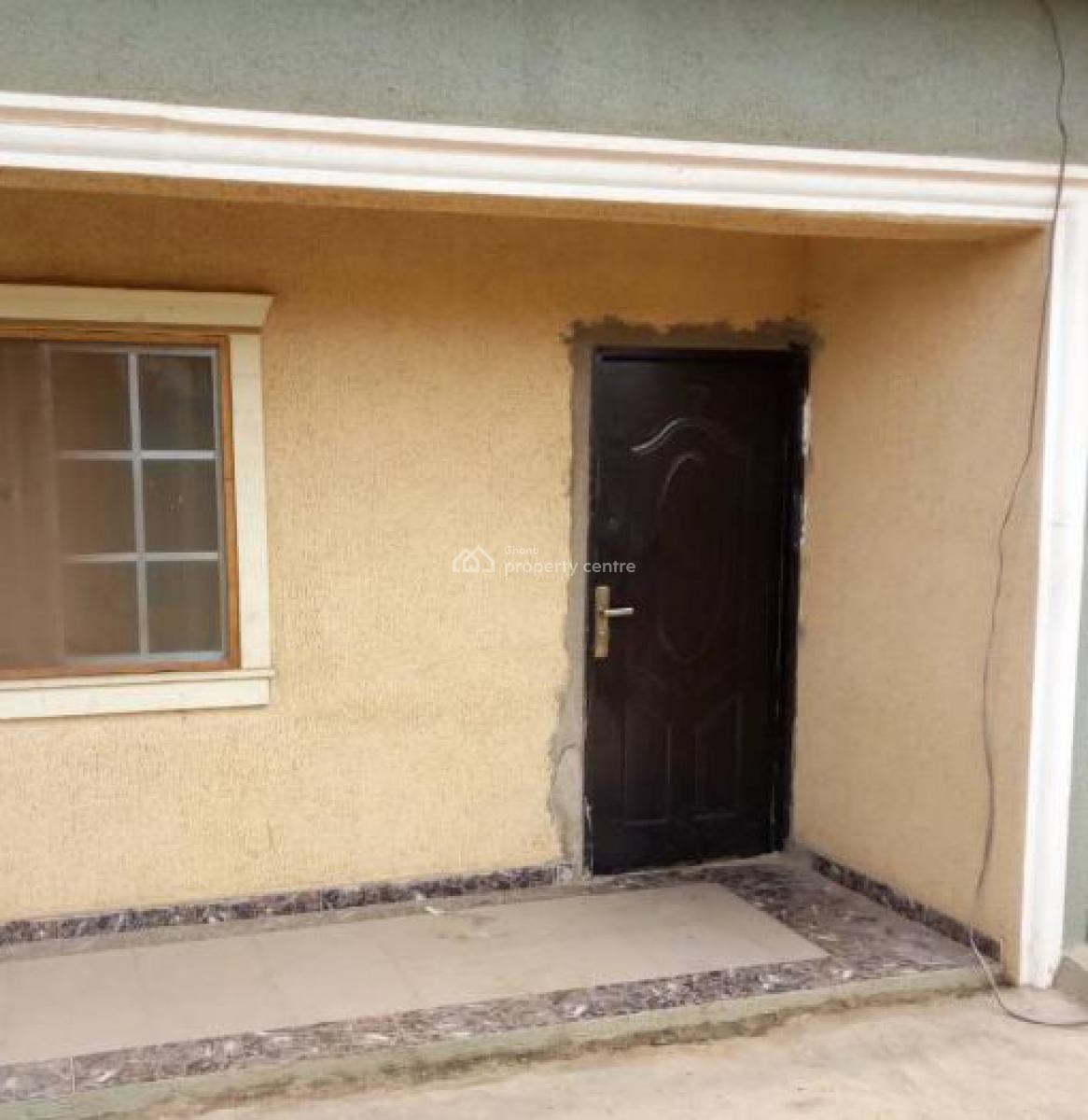 3 Bedroom Apartment, Osu Ako Adjei, Osu, Accra, Apartment for Rent