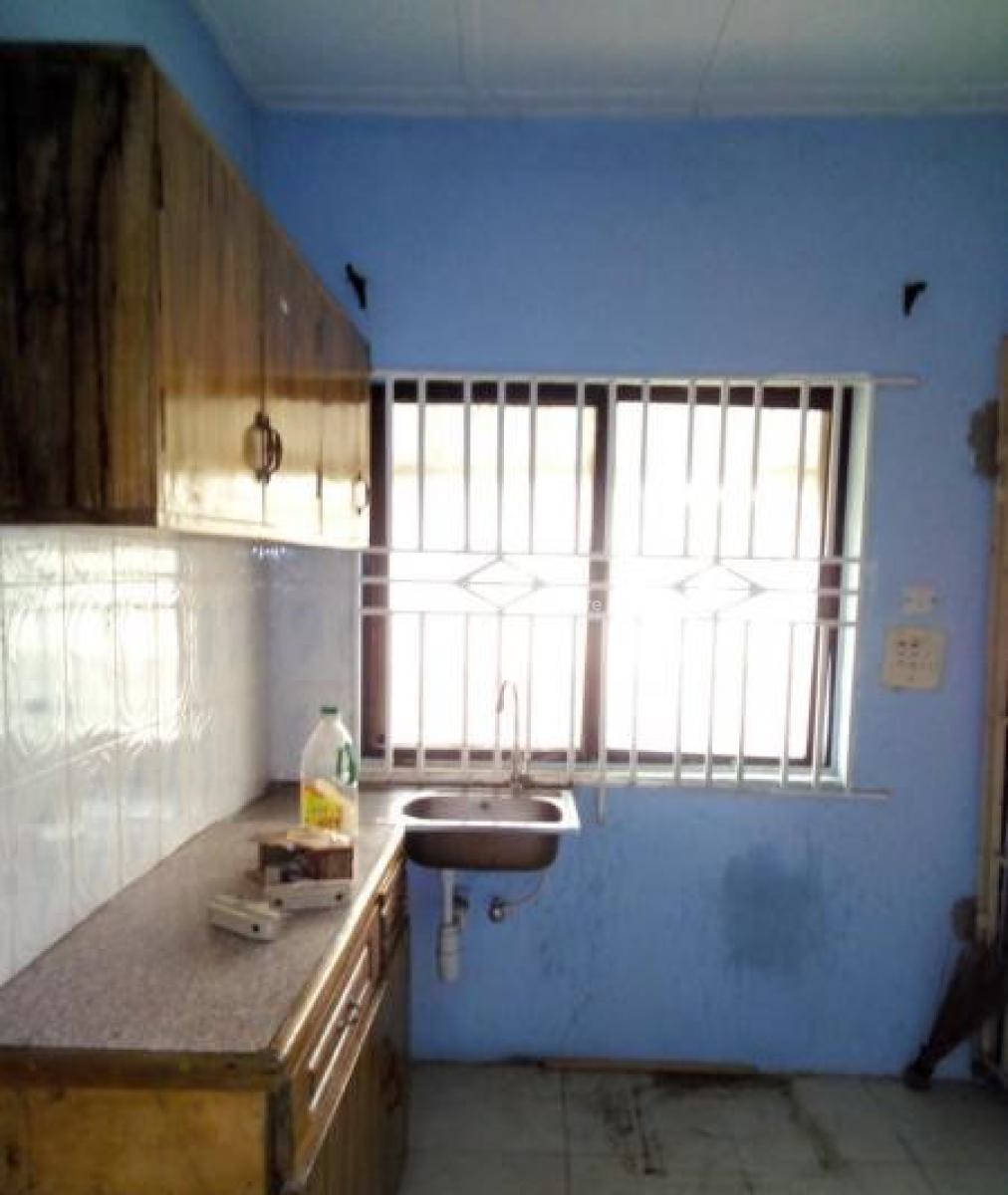 3 Bedroom Apartment, R E, Oxford Street, Osu, Accra, Apartment for Rent