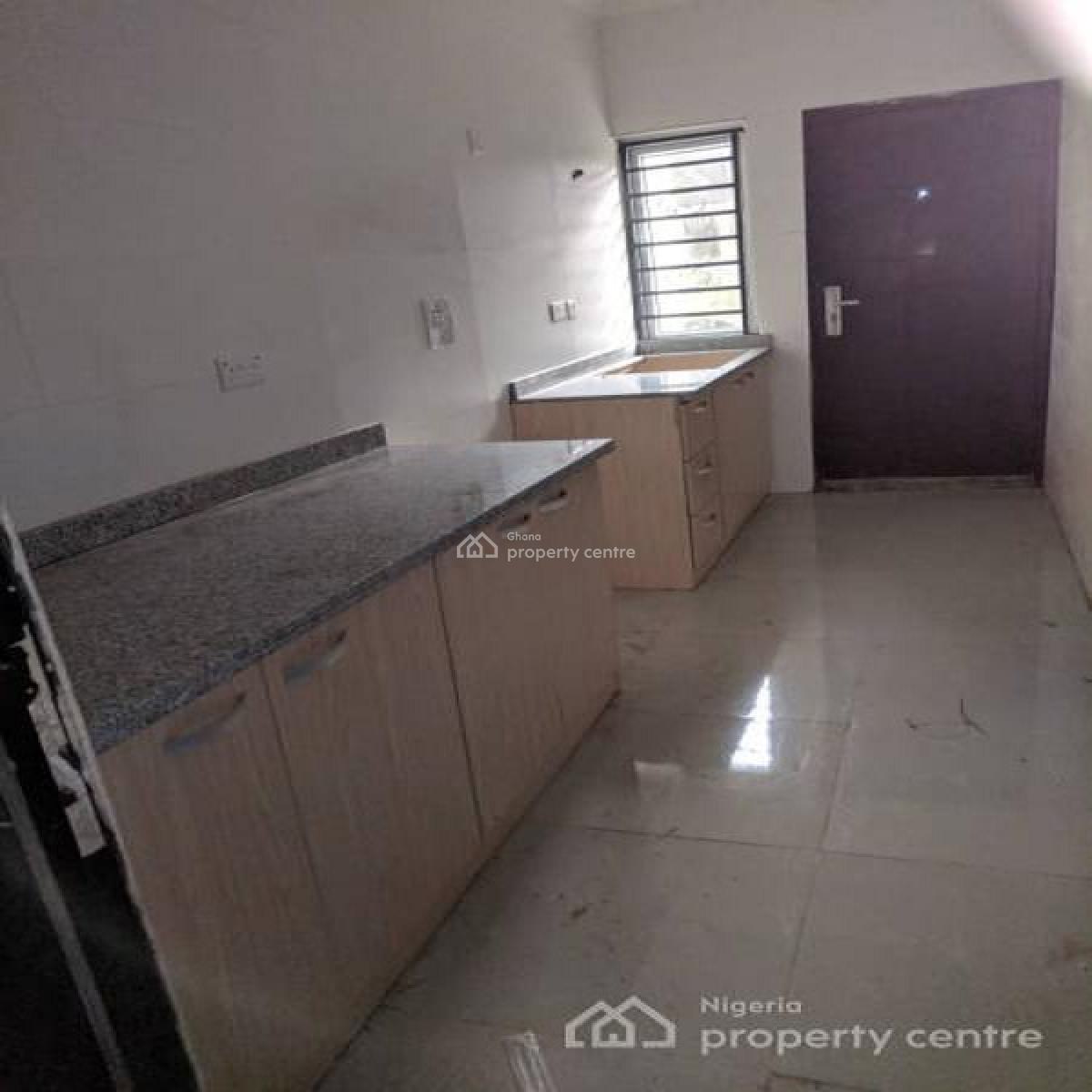 3 Bedroom House, Osu Ako Adjei, Osu, Accra, House for Sale