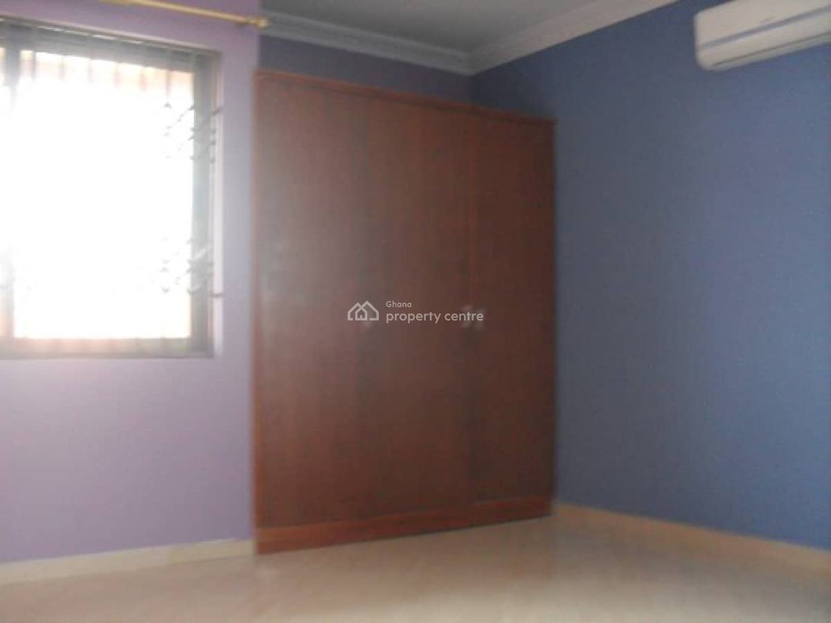 3 Bedroom House, Osu Ako Adjei, Osu, Accra, House for Sale