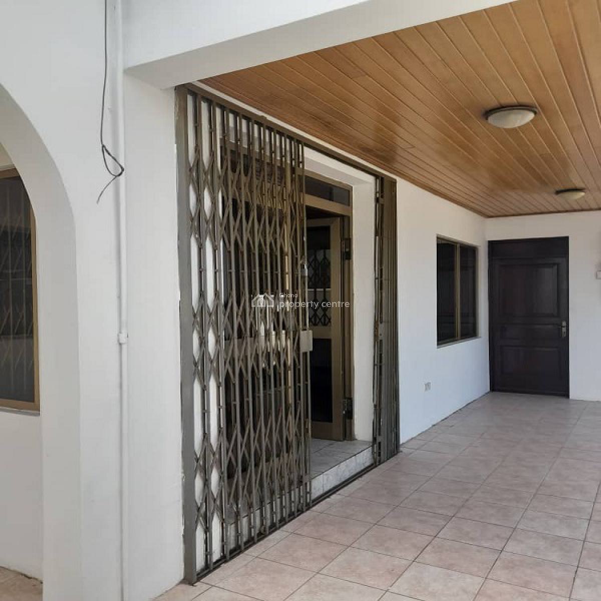 4 Bedroom House, Osu Re, Osu, Accra, House for Sale