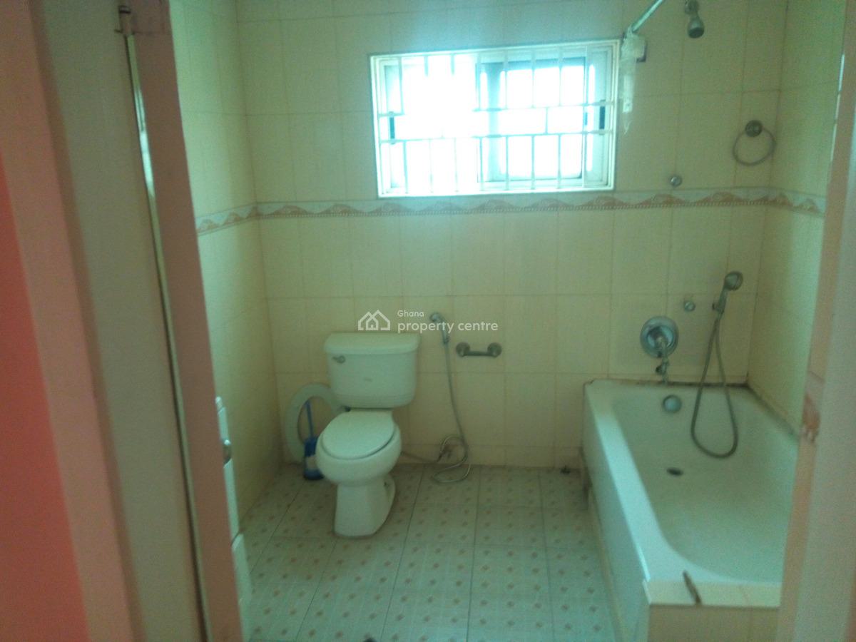 4 Bedrooms + 2 Bedrooms, Tema Community25, Tema, Accra, House for Rent