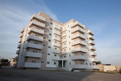 Furnished 1 Bedroom Apartment - Clifton Place By Clifton Homes, Shiashie, East Legon, Accra, Apartment for Rent