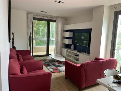 2 Bedrooms Apartment, Fifth Circular Road, Cantonments, Accra, Apartment for Sale