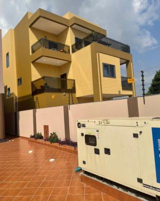 5 Bedroom House, East Legon, Accra, House for Sale