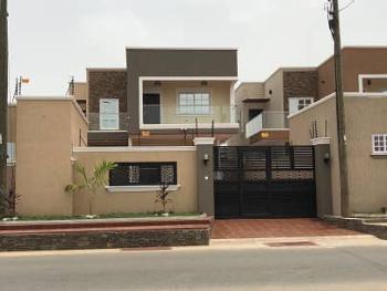Executive and Luxurious  4 Bedroom Storey  House, Taifa Road, Kwabenya, Ga East Municipal, Accra, Detached Duplex for Sale