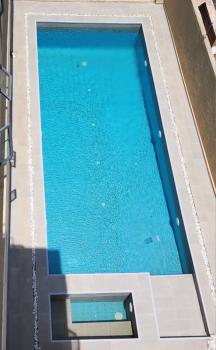 2 Bedroom Apartment with Rooftop Pool — Tseaddo High Street, East Airport, Airport Residential Area, Accra