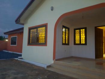 Beautiful & Spacious 3 Bedrooms ( Ensuite) House, 871 Love Hill, Community 25, Tema, Accra, Detached Bungalow for Rent