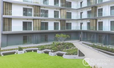 Furnished Suite  - The Lennox By Clifton Homes, Patrice Lumumba Street, Airport Residential Area, Accra, Apartment for Rent