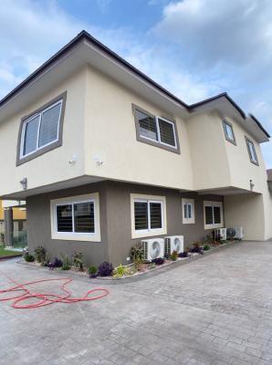 Newly Built Executive 5 Bedrooms House with Swimming Pool Available, East Airport, Airport Residential Area, Accra, House for Sale