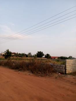Registered Title, 5 Plots, Around Comet Estates - Kwabenya Hills, Berekuso, Akuapim South Municipal, Eastern Region, Mixed-use Land for Sale