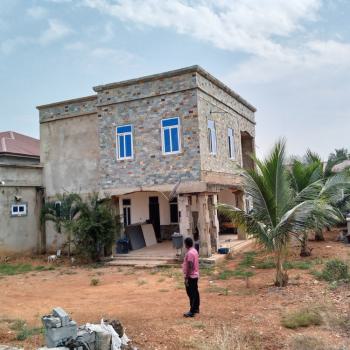 4 Bedrooms House, Mataheko.tema, Afienya, Tema, Accra, House for Sale