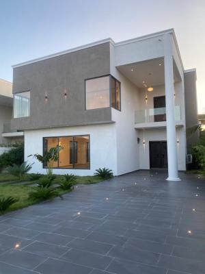 Newly Built Executive 4 Bedrooms Houses Available, Adjiringanor-west Trasaco, East Legon, Accra, Detached Duplex for Rent