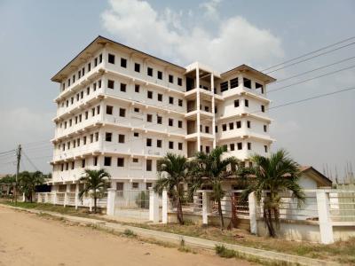 Commercial  Property, Tseaddo-airport Hills, Accra Metropolitan, Accra, Plaza / Complex / Mall for Sale