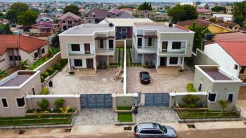 Spectacular 4 Bedroom, Ecowas Road, North Legon, Accra, Detached Duplex for Sale
