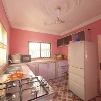 Fully Furnished 1 Bedroom Apartment, Darkuman, Accra, Apartment for Rent