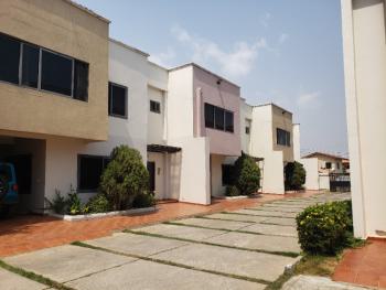Fully Furnished 3 Bedroom Townhouse in a Gated Community with Pool, Dzorwulu, Accra, Townhouse for Rent