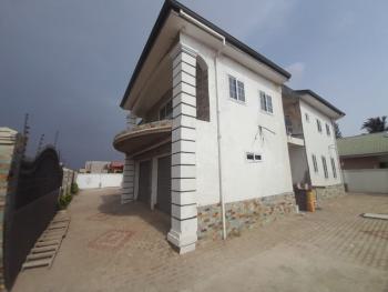4 Bedrooms Suitable for Commercial Use Or Large Family Size, New Jerusalem Road, Afienya, Tema, Accra, Detached Duplex for Sale