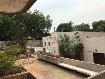 a Title Documents 58 By 100 Road Side Land, Police Station, Tesano, Accra, Residential Land for Sale