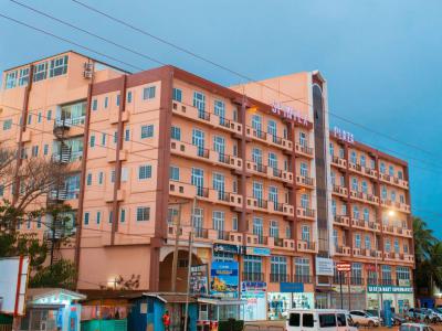 Commercial Property in a Prime Area, Tse Addo, Accra, Commercial Property for Sale